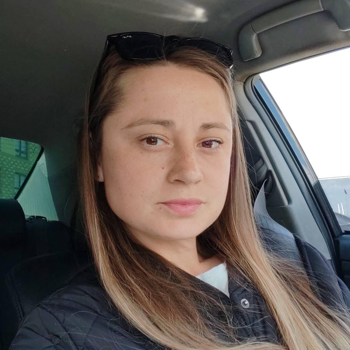 Александра Жарова | Сетка — социальная сеть от hh.ru