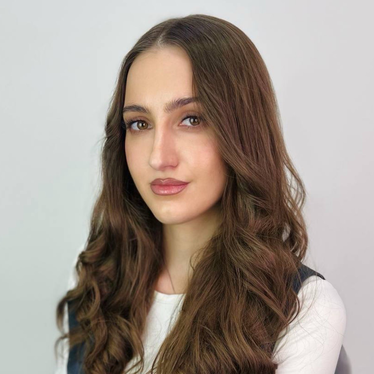 Юлия Чаплыгина