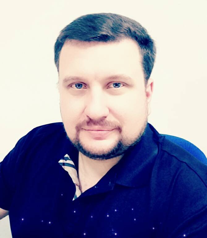 Мурин Дмитрий