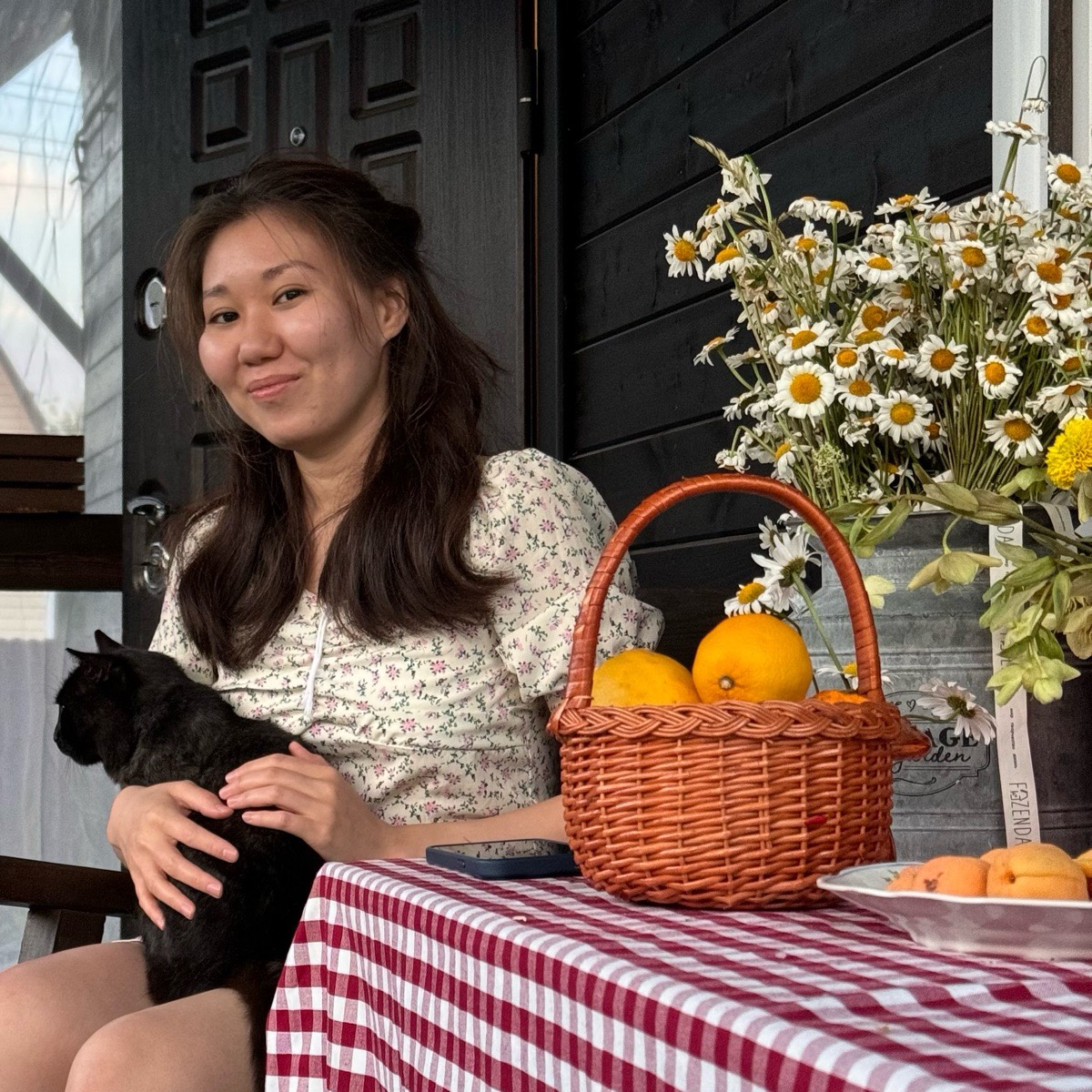 Анна Федорова | Сетка — социальная сеть от hh.ru