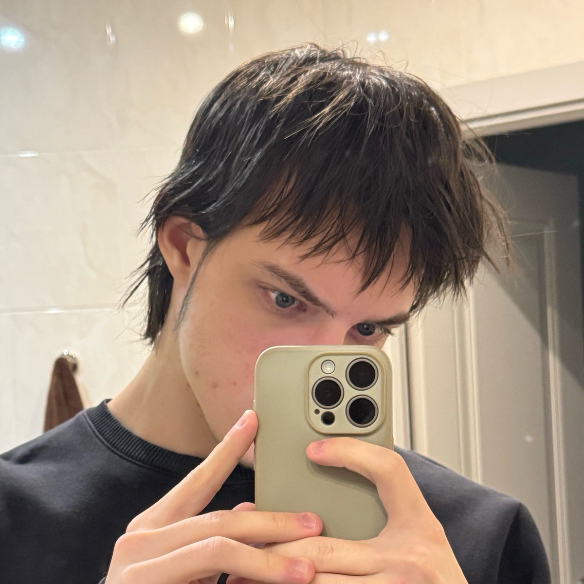 Никита Сафонов