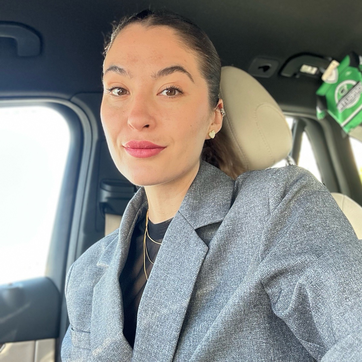 Ксения Евсеева | Сетка — социальная сеть от hh.ru