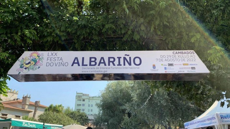 Spanish Wine Region Puts — Albariño Grape
https://procreator.top/2025/08/06/this-spanish-wine-region-puts-on-a-party-for-the-albarino-grape/ | Сетка — социальная сеть от hh.ru