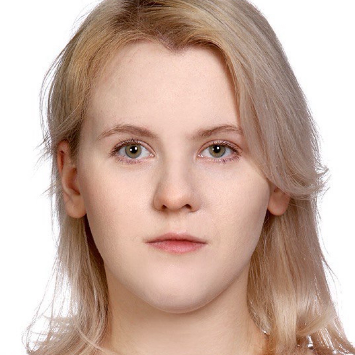 Ольга Баскакова | Сетка — социальная сеть от hh.ru