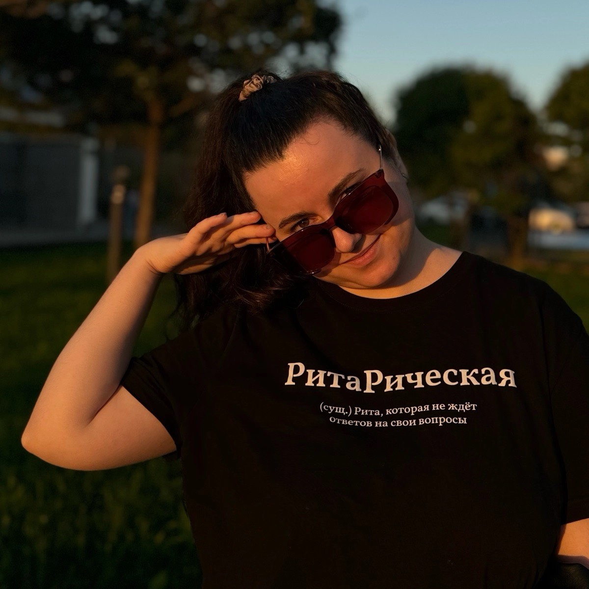 Маргарита Ревко | Сетка — социальная сеть от hh.ru