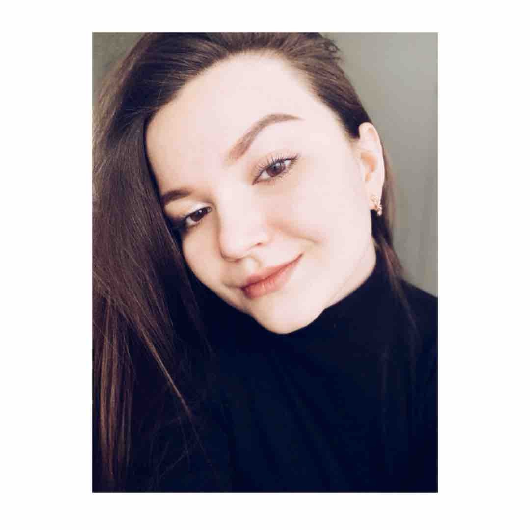 Марина Дерегина | Сетка — социальная сеть от hh.ru