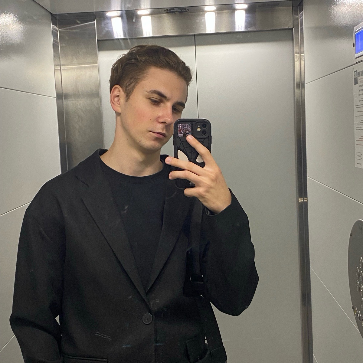 Даниил Кудинов