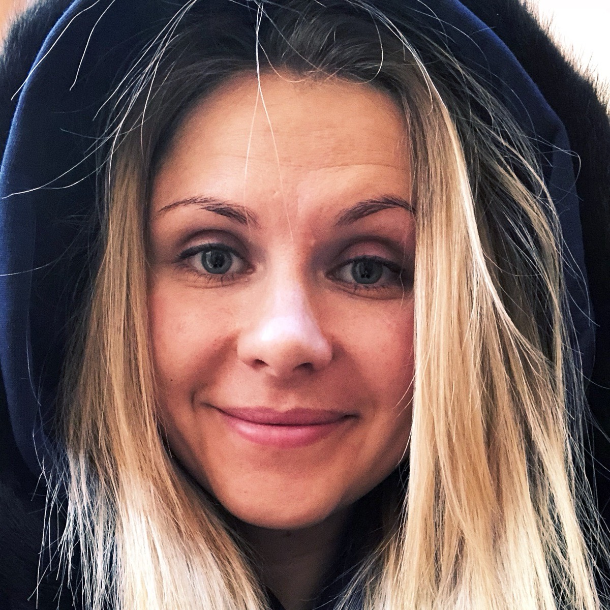Елена Башура
