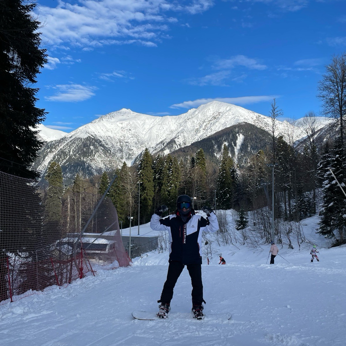 Павел Шацковский