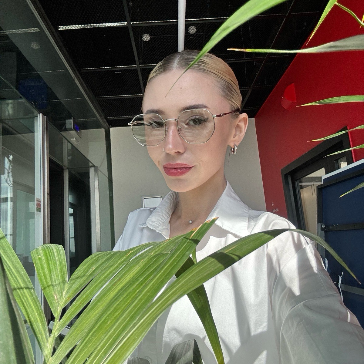 Darya Karpova