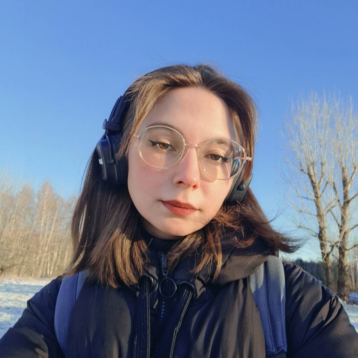 Екатерина Ольта | Сетка — социальная сеть от hh.ru