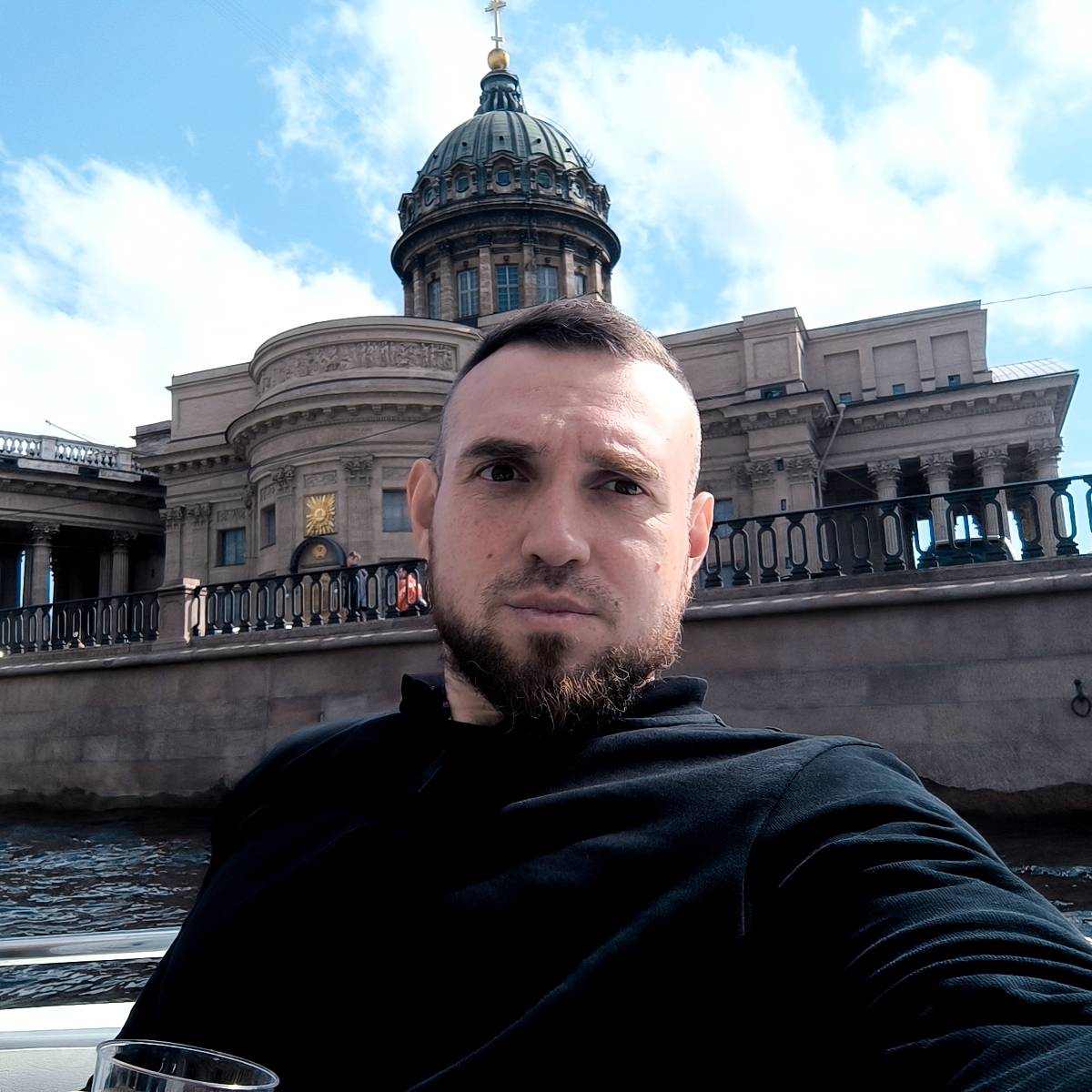 Никита Фадеев