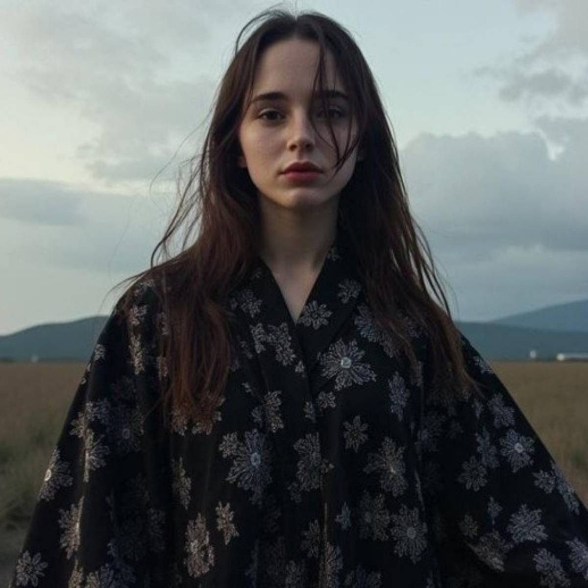 Дарья Копман