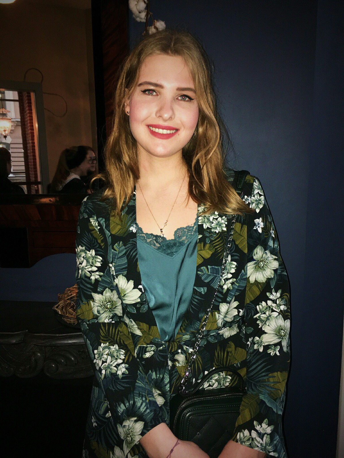 Наталья Серых