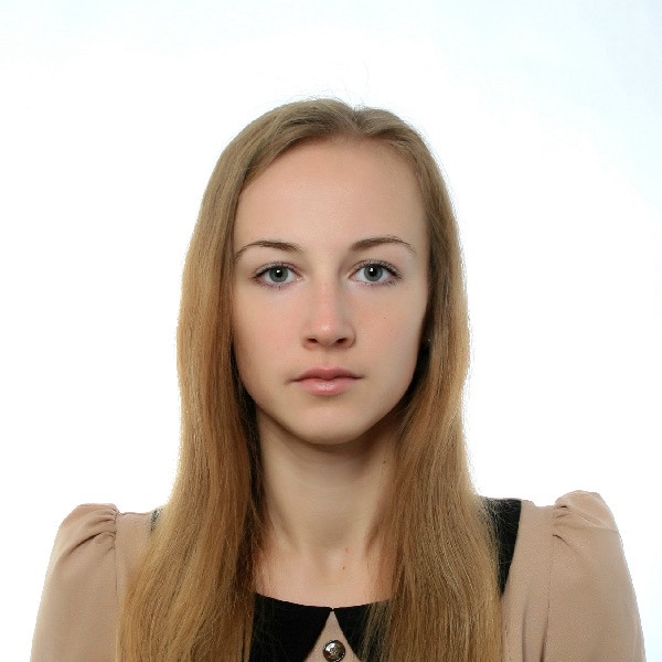 Мария Мелешина