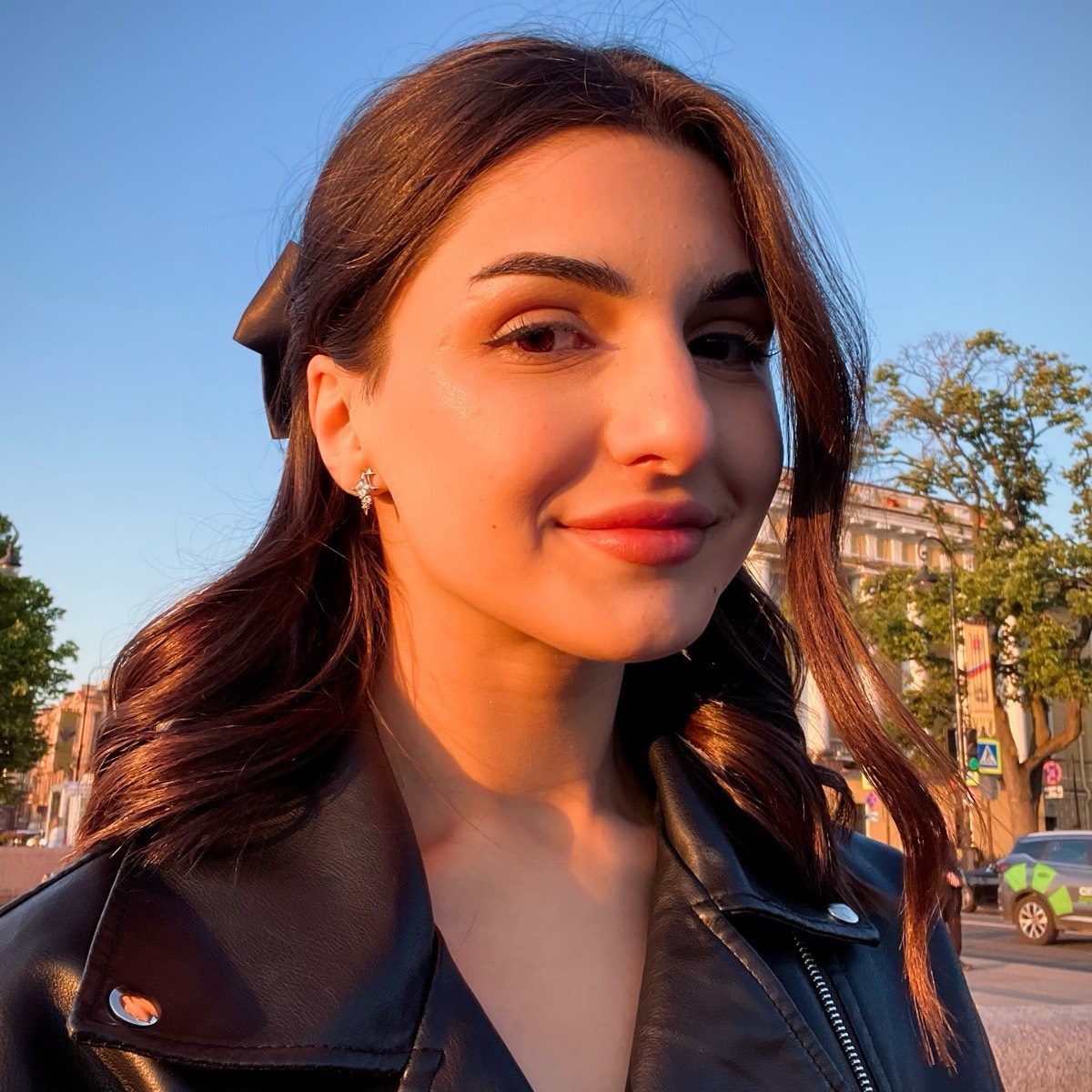 Даниела Попеску