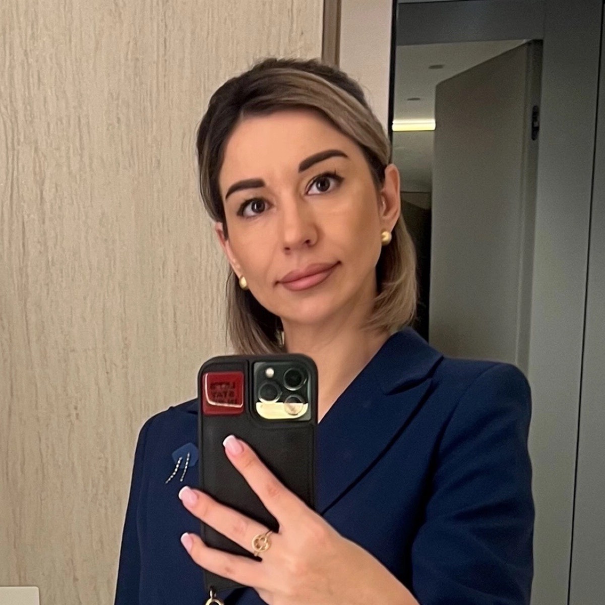 Ульяна Кравчук