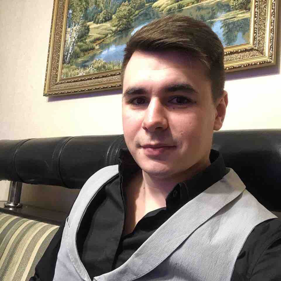 Михаил Артемьев