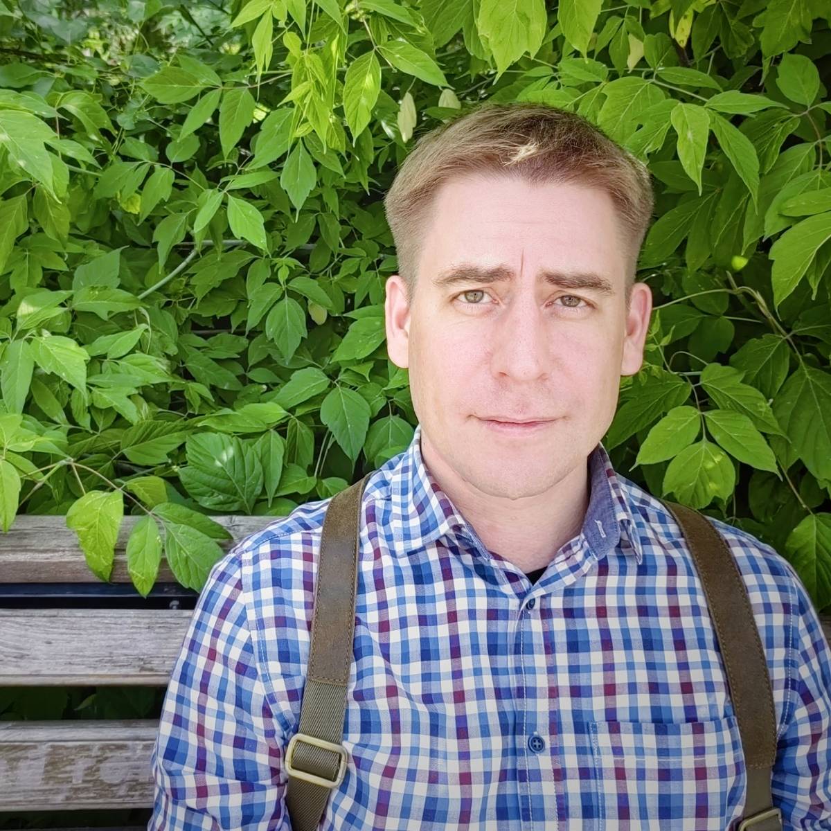 Максим Юлин | Сетка — социальная сеть от hh.ru