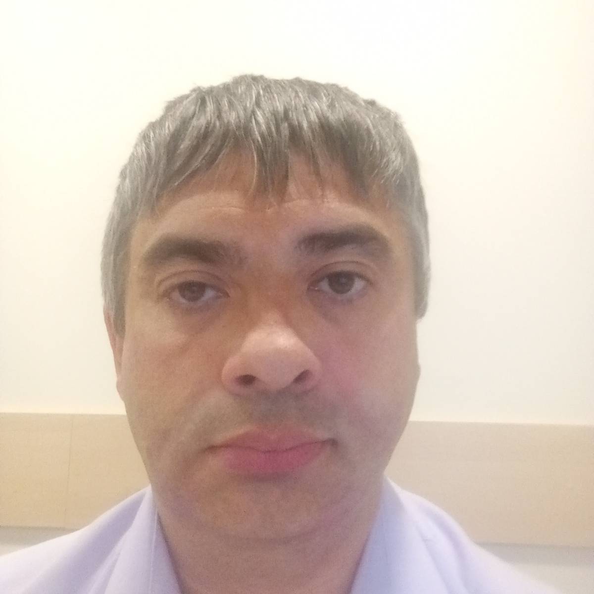 Михаил Михайлов