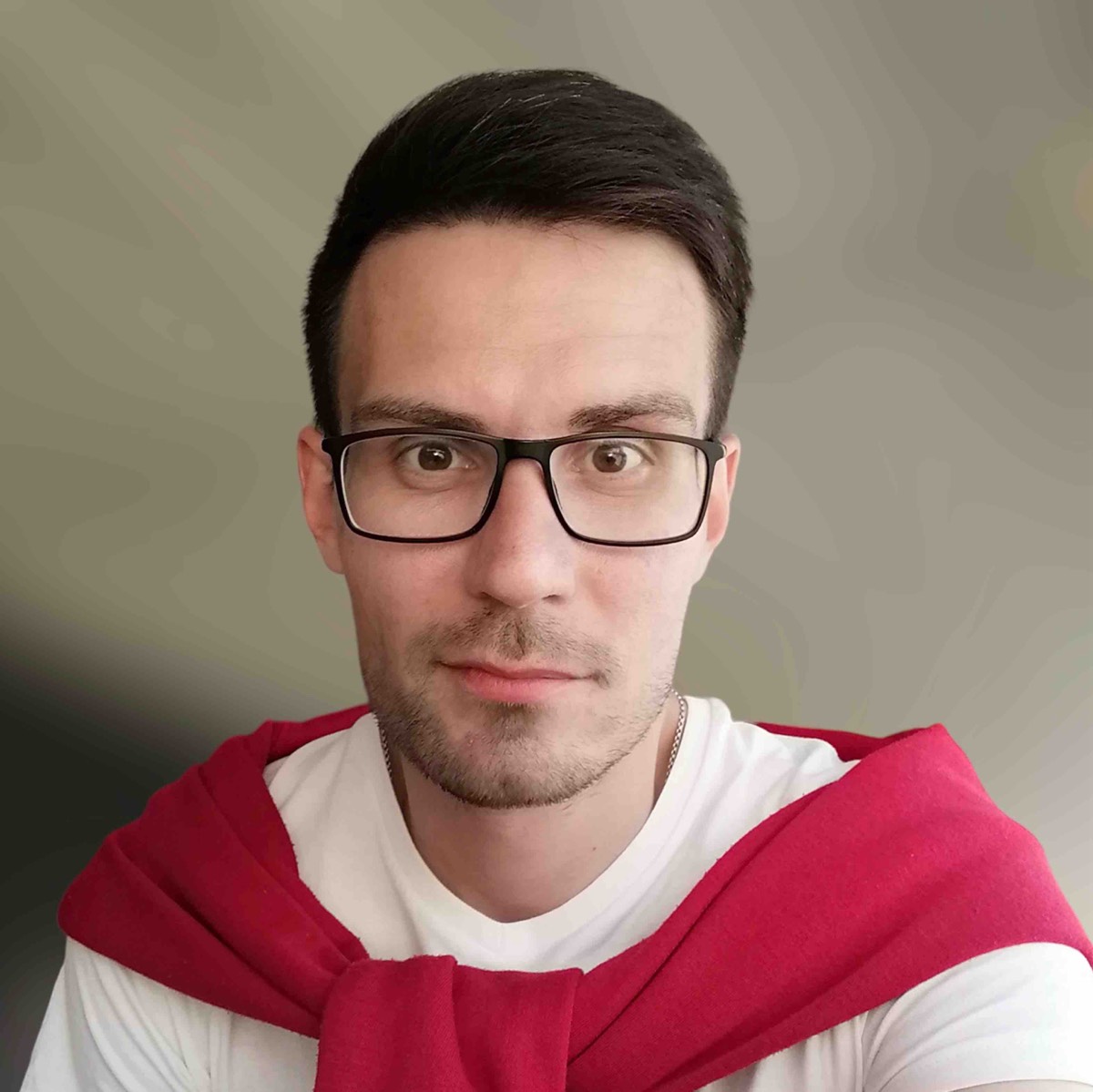 Евгений Щербаков