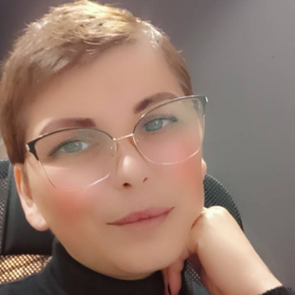 Наталья Данелянц