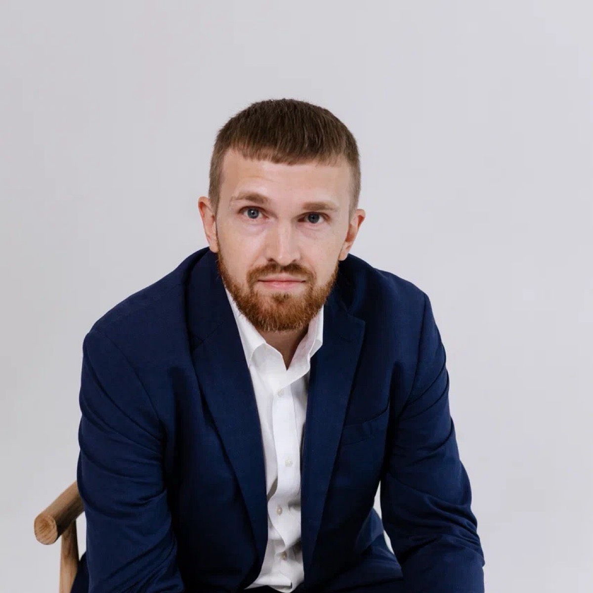 Александр Скороход | Сетка — социальная сеть от hh.ru