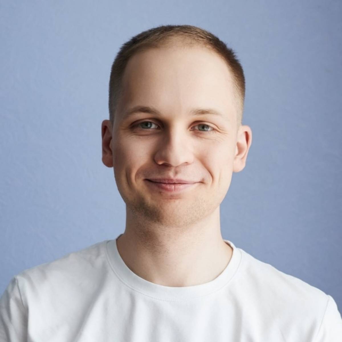Илья Хозов