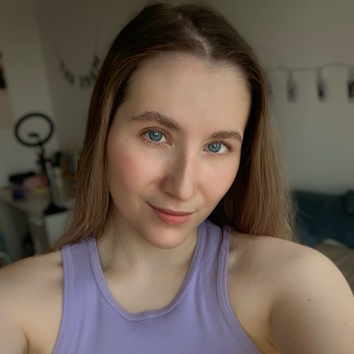 Анна Аксенова | Сетка — социальная сеть от hh.ru