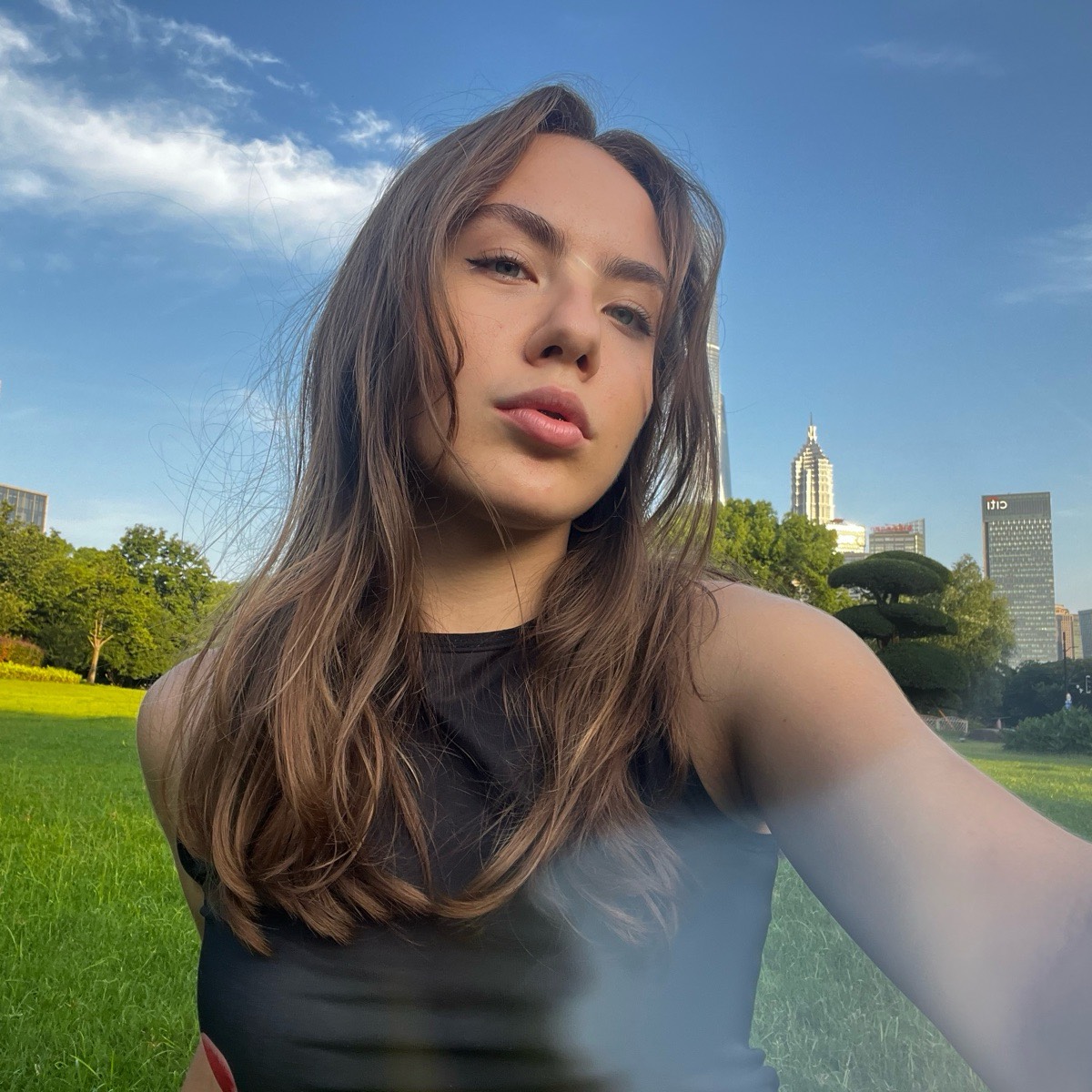 Элеонора Тихонова | Сетка — социальная сеть от hh.ru