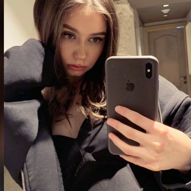 Екатерина Неважно | Сетка — социальная сеть от hh.ru