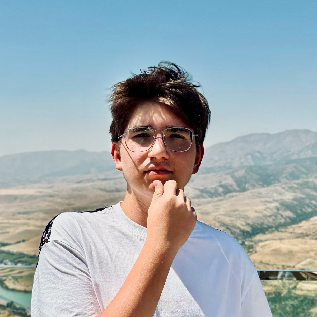 Девлет Болтаев | Сетка — социальная сеть от hh.ru