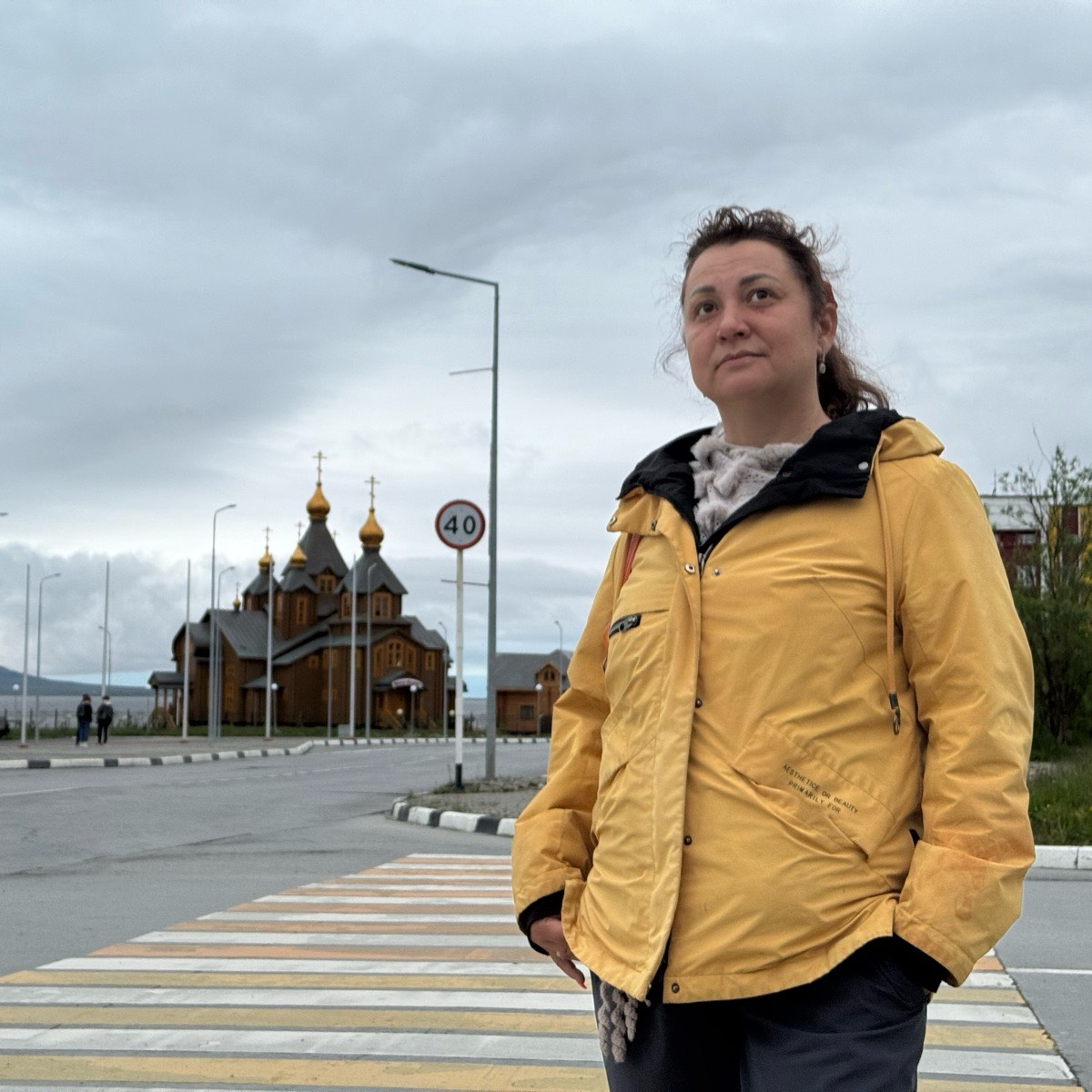 Наталья Веселова