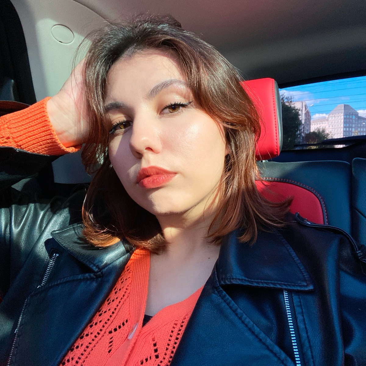 Мария Самойлова | Сетка — социальная сеть от hh.ru