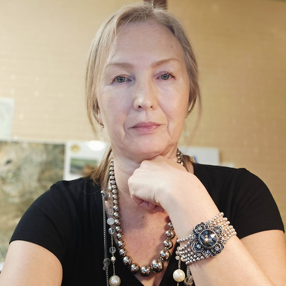 Светлана Кларк