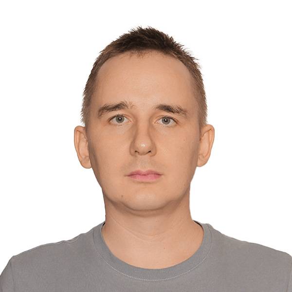 Илья Аршинкин
