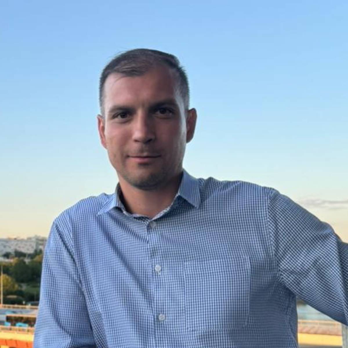 Алексей Пономарев
