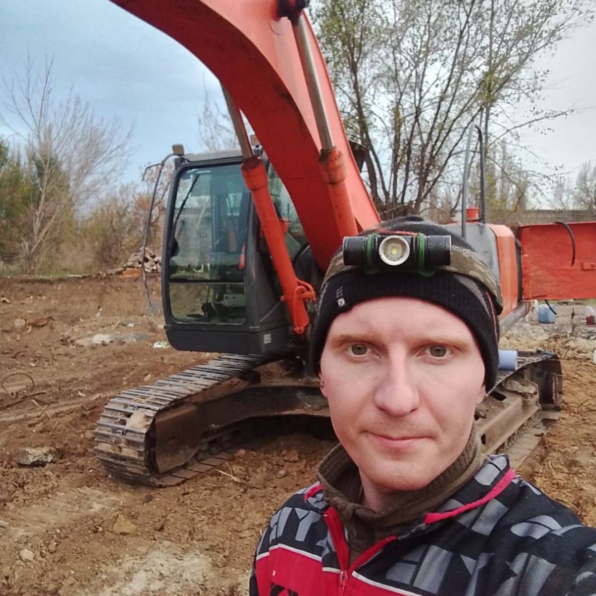 Шамиль Хибабаев | Сетка — социальная сеть от hh.ru