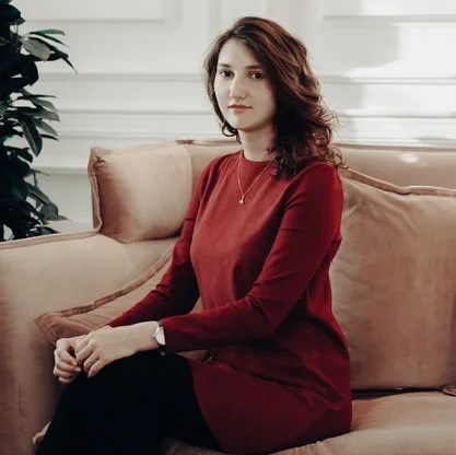 Зухра Соснова | Сетка — социальная сеть от hh.ru