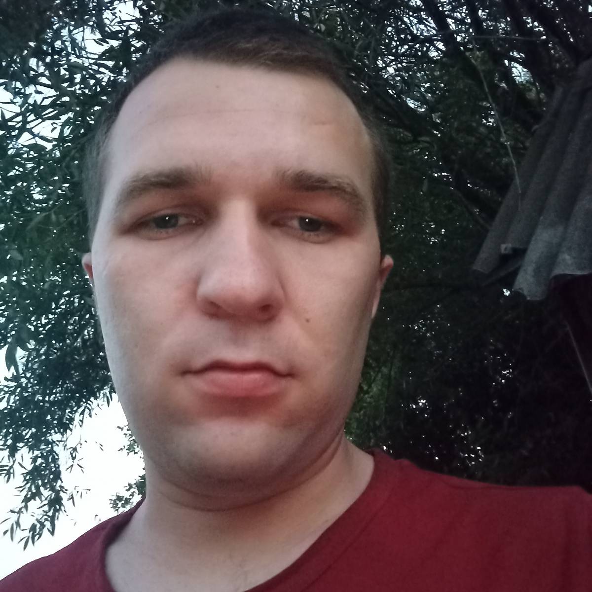 Георгий Семёнов