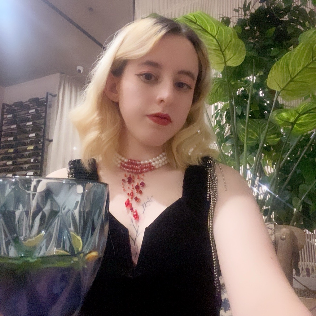 Вероника Зингер