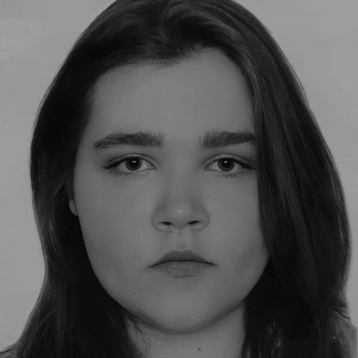Алина Лукина