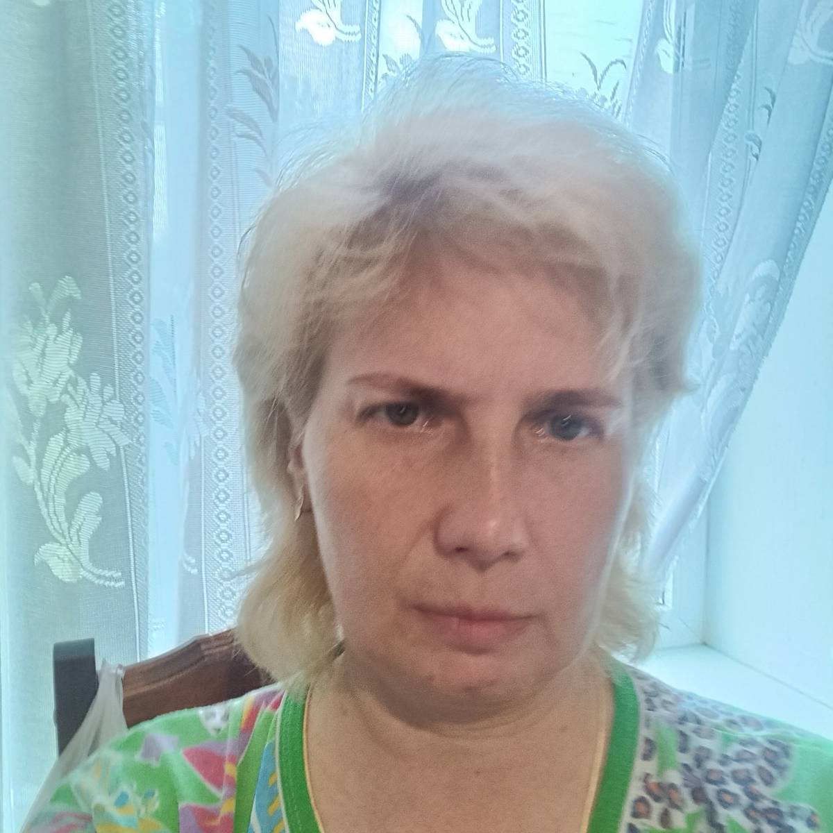 Ирина Панасова | Сетка — социальная сеть от hh.ru