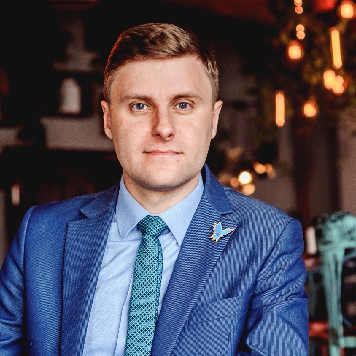 Артем Затолокин