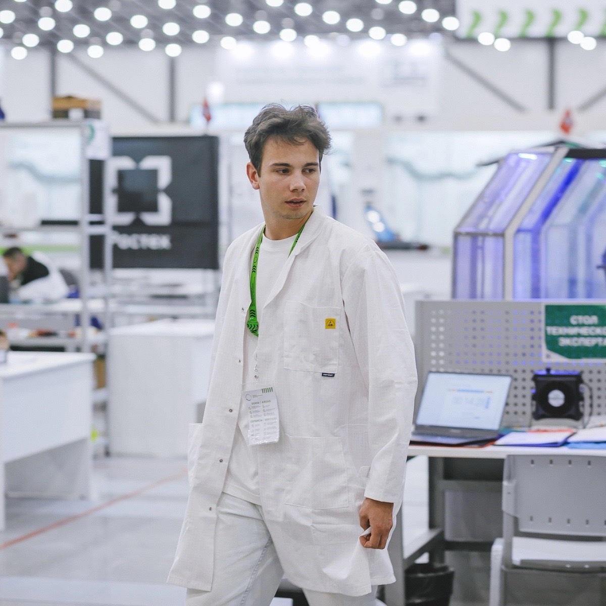 Владислав Радченко | Сетка — социальная сеть от hh.ru