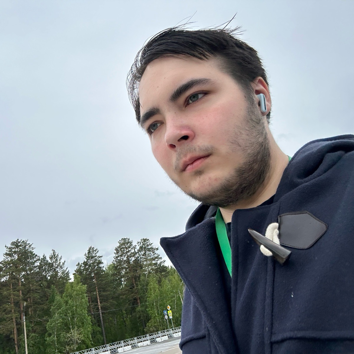 Никита Кривяков