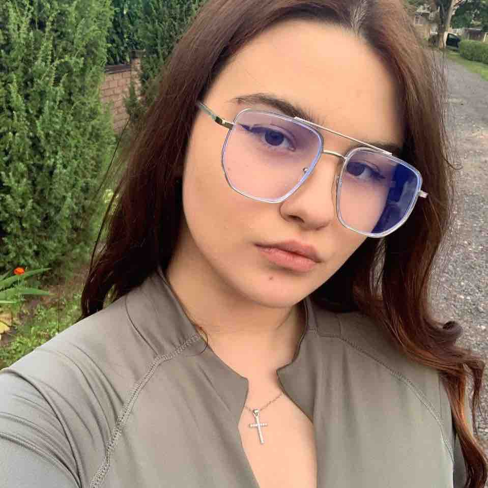 Соня Зимина