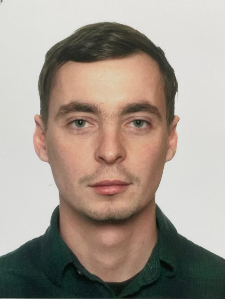 Дмитрий Окопный | Сетка — социальная сеть от hh.ru