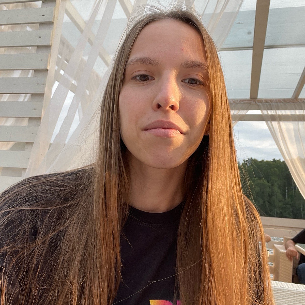 Мария Чумакова