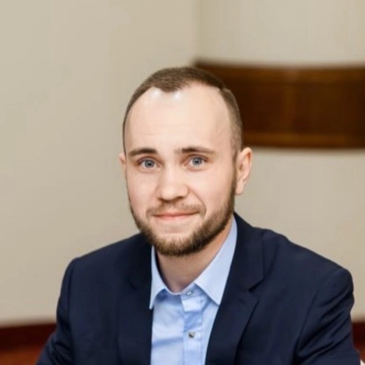 Роман Понуров | Сетка — социальная сеть от hh.ru